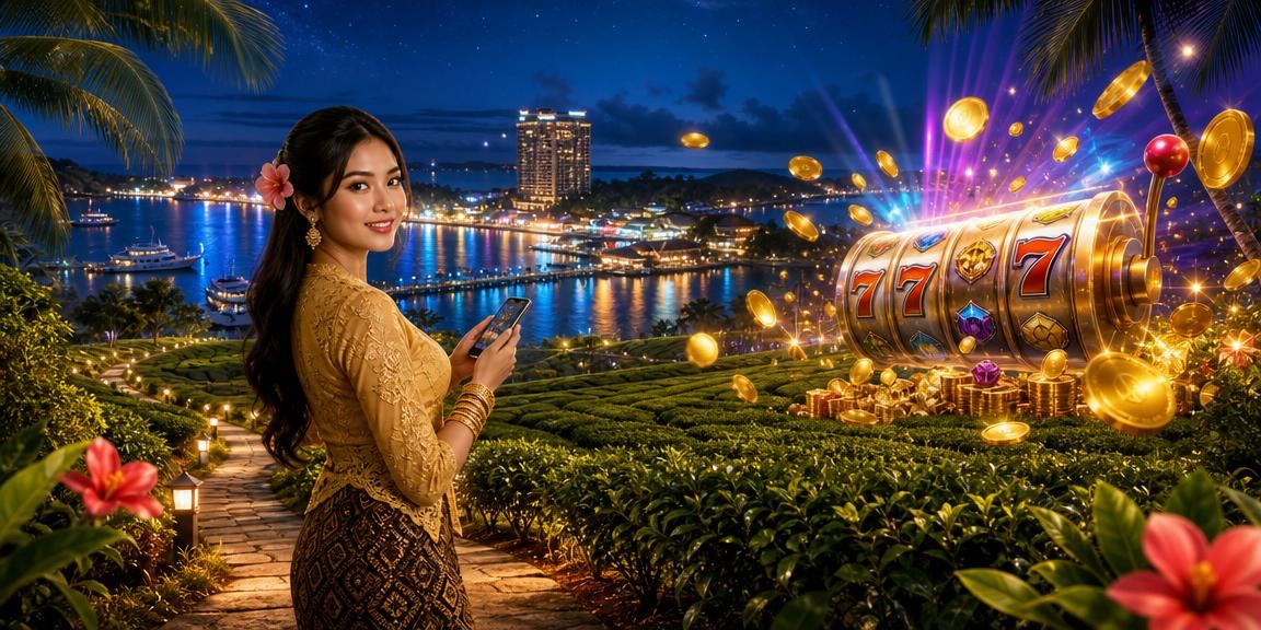 Permainan slot popular di livesport088 Malaysia